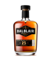 Balblair 25 Year Old Highland Single Malt Scotch 750ml