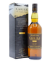 2004 Caol Ila - Distillers Edition 2016 12 year old Whisky 70CL