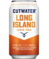 Cutwater Long Island Iced Tea 12oz Can