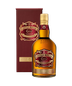 Chivas Regal Extra Scotch Whisky 750 ML