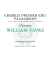 Domaine Fevre - Chablis Vaulorent (pre Arrival)