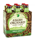 Angry Orchard Cider Co - Green Apple Cider (6 pack 12oz bottles)