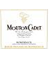 Mouton Cadet Bordeaux 750ML