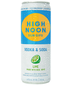 High Noon Lime Vodka Seltzer (12oz can)
