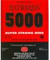 Haywards - 5000 (22oz can)