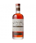 Sonoma Distilling Rye Whiskey 750ml