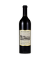 2017 Del Dotto Cabernet Sauvignon Pritchard Hill Villa del Lago