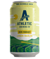Athletic Brewing Non-Alcoholic Brews Ripe Pursuit Lemon Radler