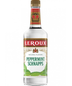 Leroux - Peppermint Schnapps (1.75L)