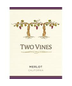 Two Vines - Merlot (1.5L)