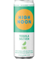 High Noon - Lime Tequila Seltzer (24oz can)