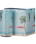 Private Beach - Sparkling Rose NV (4 pack cans)