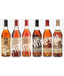 2023 Pappy Van Winkle 6 Btl Set 750ml 10 yr, 12 yr, 13 yr, 15 yr 20 yr & 23 yr; Kentucky Straight Bourbon Whiskey