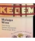 Kedem - New York Malaga NV (750ml)
