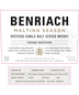 BenRiach Malting Season #3 Single Malt Whiskey 700ml