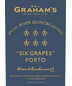 Graham's Port Special River Quintas Edition Six Grapes Porto