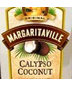 Margaritaville Paradise Isle Calypso Coconut Tequila