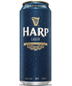 Harp - Lager (4 pack cans)