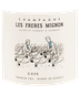 Les Freres Mignon Champagne 1er Cuis Extra Brut