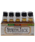 Yukon Jack Variety Pack (10 x 50 mL)