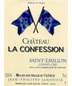 2015 Château La Confession - St.-Emilion