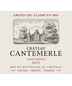 2015 Chateau Cantemerle Haut-Medoc 5Eme Grand Cru Classe