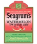Seagrams Gin Watermelon Twisted 750ml