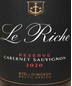 2020 Le Riche Reserve Cabernet Sauvignon