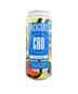 Rogue Recreational Beverages "Passion Fruit Blueberry" Cbd Seltzer Water 16oz can - Newport, Or
