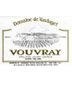 2022 Domaine de Vaufuget Reserve de Naufraget Vouvray