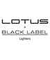 Lotus & Black Label Lighters Vertigo VC100 Victory V-Cut Cigar Cutter