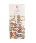 The Met + Mast Hazelnut Chocolate Bar 2.5 Oz