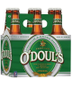 O'Doul's Original Non-Alcoholic Beer 6 pack 12 oz. Bottle