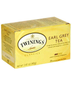 Twinings Earl Grey Tea 20ct