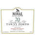 Quinta Do Noval 20 Year Old Tawny Porto 750ml