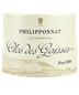 2006 Philipponnat Champagne Clos des Goisses