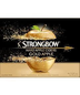 Strongbow - Gold Apple Cider (6 pack 12oz bottles)