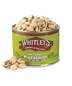 Whitleys Peanut Factory - Natural Pistachios (16oz can)