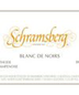 Schramsberg Blanc de Noirs California Sparkling Wine 750 mL