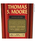 Thomas S. Moore - Cabernet Sauvignon Cask Finished Bourbon (750ml)