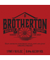 Brotherton Brewing - Jersey Devil (4 pack 16oz cans)