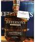 Jefferson's Very Small Batch Bourbon 82.3°