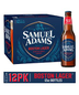 Sam Adams Lager 12 Pk Nr 12pk (12 pack 12oz bottles)