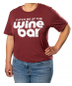 Meritage Wine Market - Catch Me at the Wine Bar T-shirt