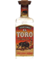 El Toro White Tequila