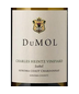 DuMol Chardonnay Sonoma Coast Charles Heintz Vyd. Isobel