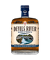 Devils River Barrel Strength Small Batch Texas Bourbon Whiskey 750ml
