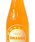 Boylan Bottling Company Bottleworks Orange Soda