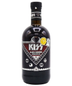 KISS - Black Diamond - Super Premium Dark Rum