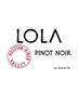 LOLA Wines Russian River Valley Pinot Noir